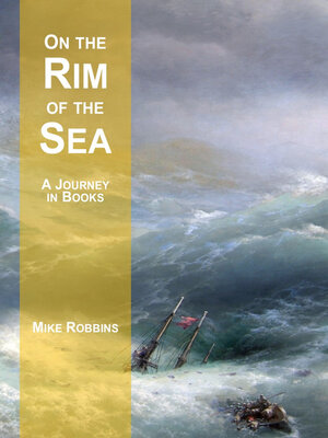 cover image of On the Rim of the Sea